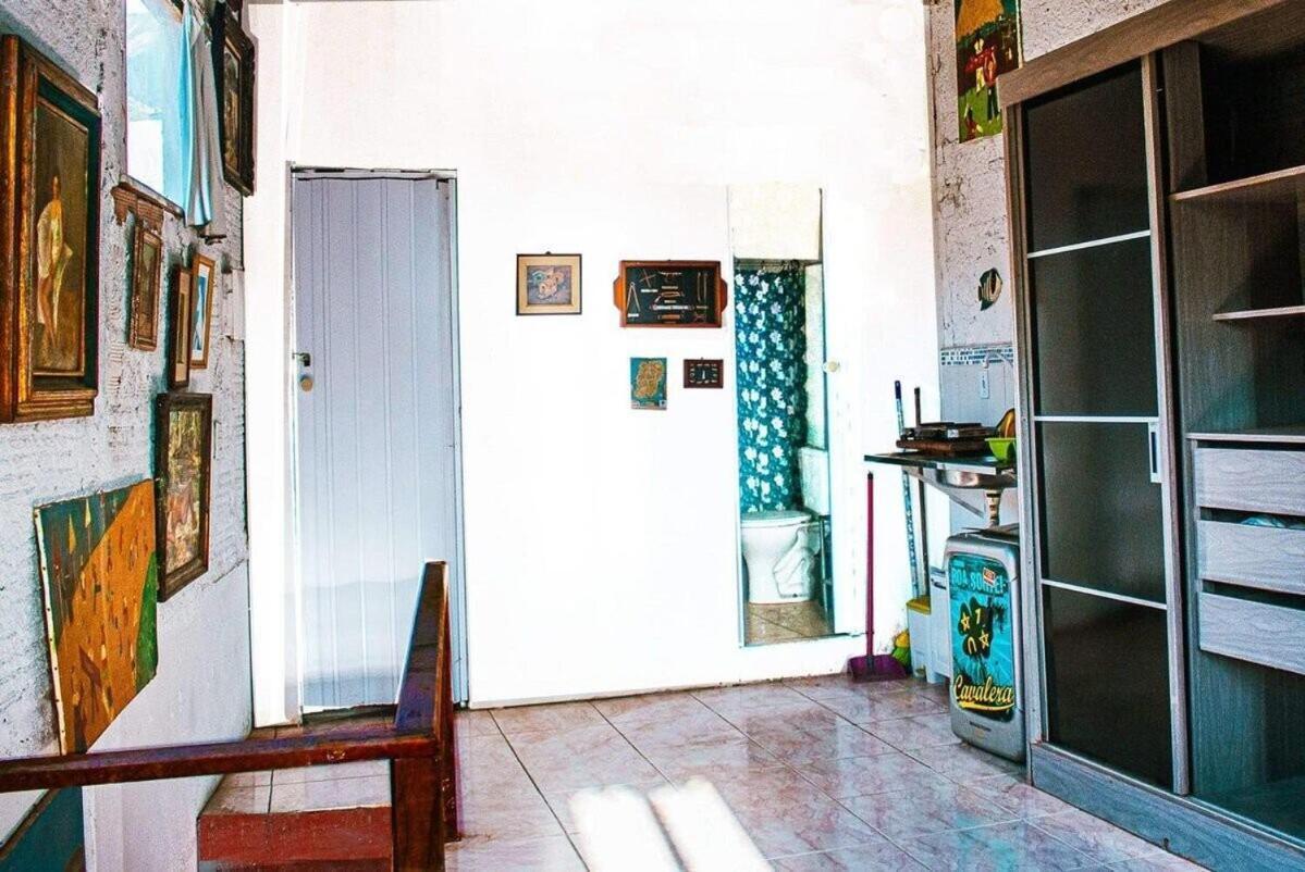 Apartment Ap Barra Da Tijuca Proximo A Terceiro Andar Rio de Janeiro