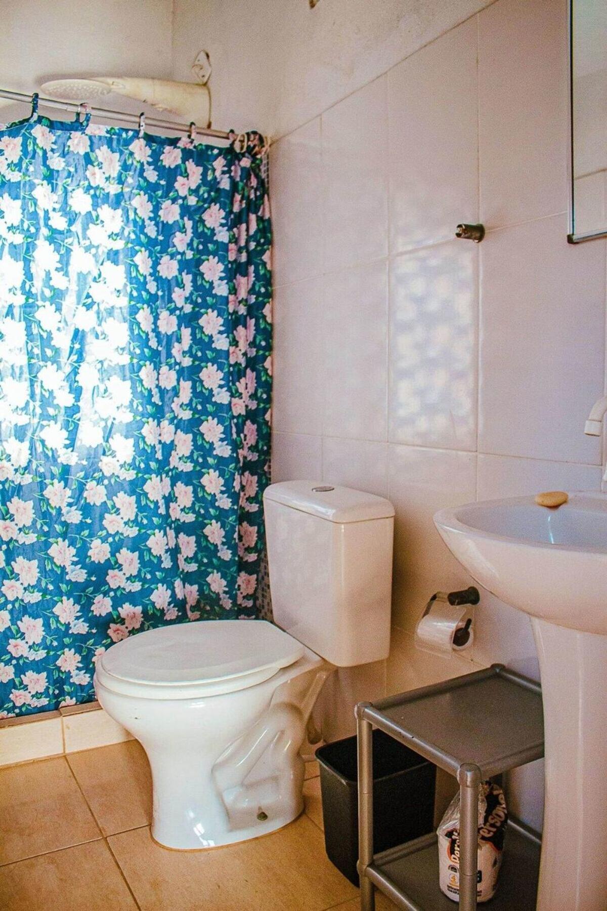 Ap Barra Da Tijuca Proximo A Terceiro Andar Apartment Rio de Janeiro