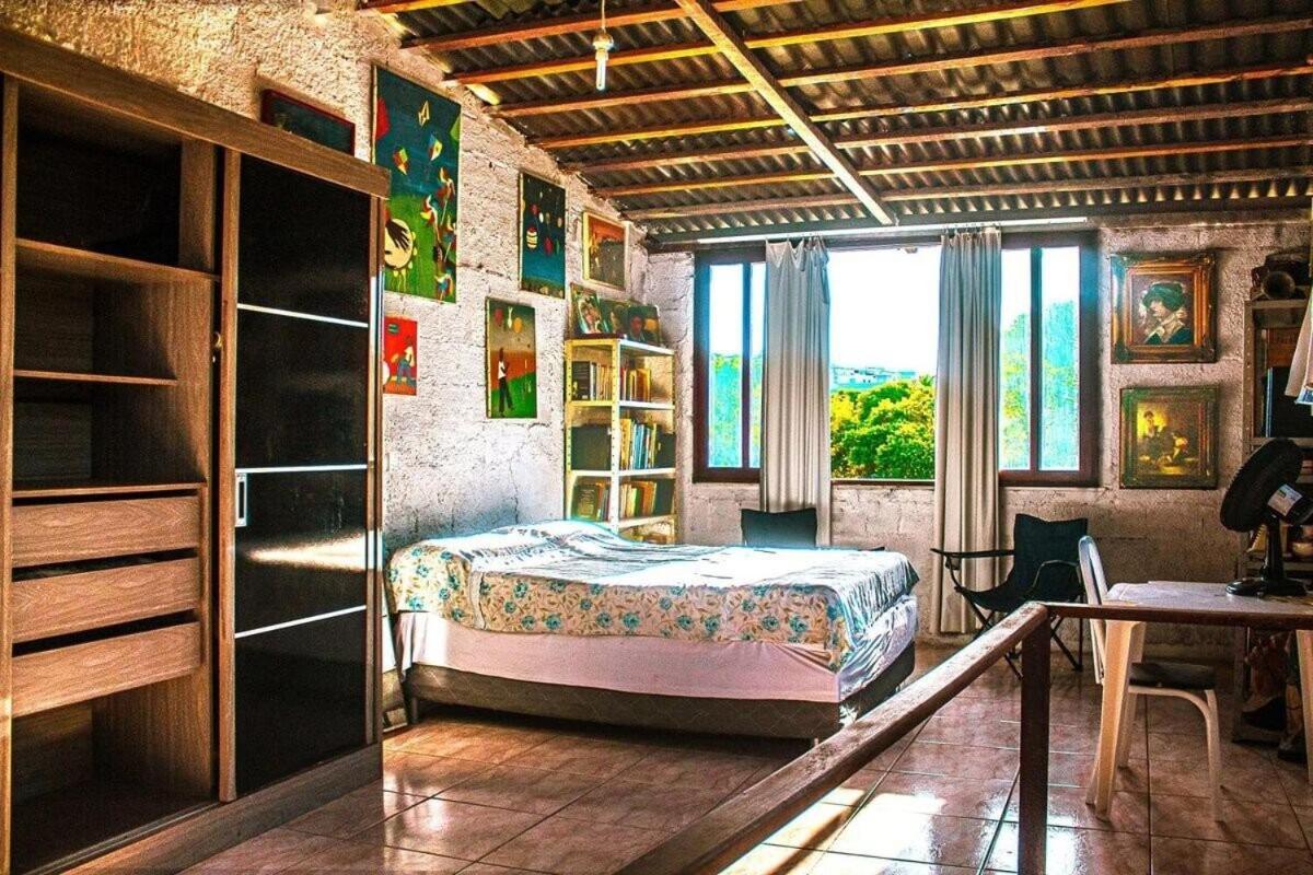 Ap Barra Da Tijuca Proximo A Terceiro Andar Apartment *